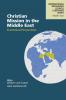 Christian Mission in the Middle East
