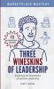 Three Wineskins of Leadership