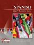Spanish CLEP Test Study Guide