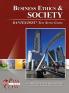 Business Ethics and Society DANTES / DSST Test Study Guide
