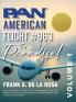 Pan American Flight #863 to Paradise!  Vol. 1