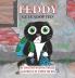 Teddy Gets Adopted - Hardcover