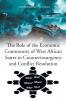 The Role of the Economic Community of West African States in Counterinsurgency and Conflict Resolution