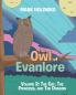 The Owl of Evanlore