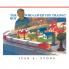 The Boy Who Loved Toy Trains!