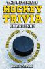 The Ultimate Hockey Trivia Challenge
