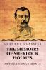 The Memoirs of Sherlock Holmes
