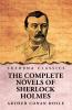 The Complete Novels of Sherlock Holmes