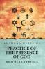 Practice of the Presence of God