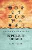 In Pursuit of God A. W. Tozer