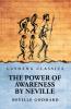 The Power of Awareness