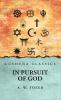 In Pursuit of God A. W. Tozer