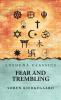 Fear And Trembling