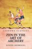 Zen In the Art Of Archery