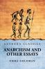 Anarchism And Other Essays