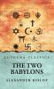 The 2 Babylons Alexander Hislop