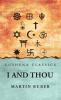 I And Thou