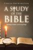 A Study of the Bible