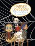 Harvey Longbody