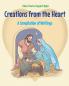 Creations from the Heart