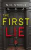 The First Lie