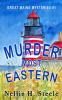 Murder Most Eastern