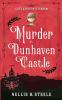 Murder at Dunhaven Castle