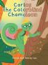 Carlos the Colorblind Chameleon