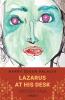 Lazarus at his Desk