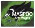 Magpoo the Magpie