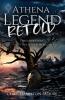 Athena Legend Retold