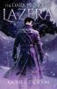 The Dark Prince of Lazera