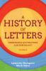 A History of Letters III