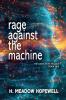 Rage Against the Machine