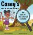 Casey's Pet Detective Agency