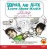 Sophia and Alex Learn about Health
