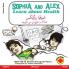 Sophia and Alex Learn About Health
