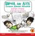 Sophia and Alex Learn About Health