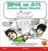 Sophia and Alex Learn about Health