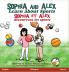 Sophia and Alex Learn About Sports