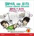 Sophia and Alex Learn about Health