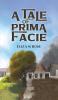 A Tale of Prima Facie