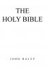 The Holy Bible