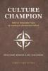 Culture Champion
