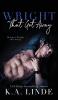Wright That Got Away (Hardcover)