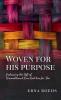 Woven for His Purpose
