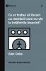 What Should We Do About Members Who Won't Attend? / Ce ar trebui s? facem cu membrii care nu vin la întâlnirile bisericii?