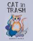 Cat in Trash