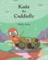 Katie the Caddisfly