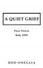 A QUIET GRIEF